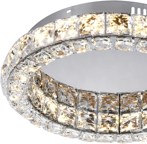 Потолочная люстра Stilfort УльтраТон 4052/09/04C