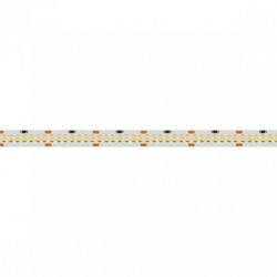 Светодиодная лента Arlight 11W/m 252LED/m 2835SMD теплый белый 5M 022652(2)