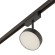 Трековый светильник AM Group MAGNET AM519 18W 3000K BK