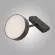 Трековый светильник AM Group MAGNET AM519 18W 3000K BK, Теплый белый, 90