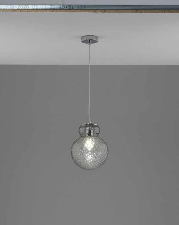 Подвесной светильник Moderli Lorel V11168-1P