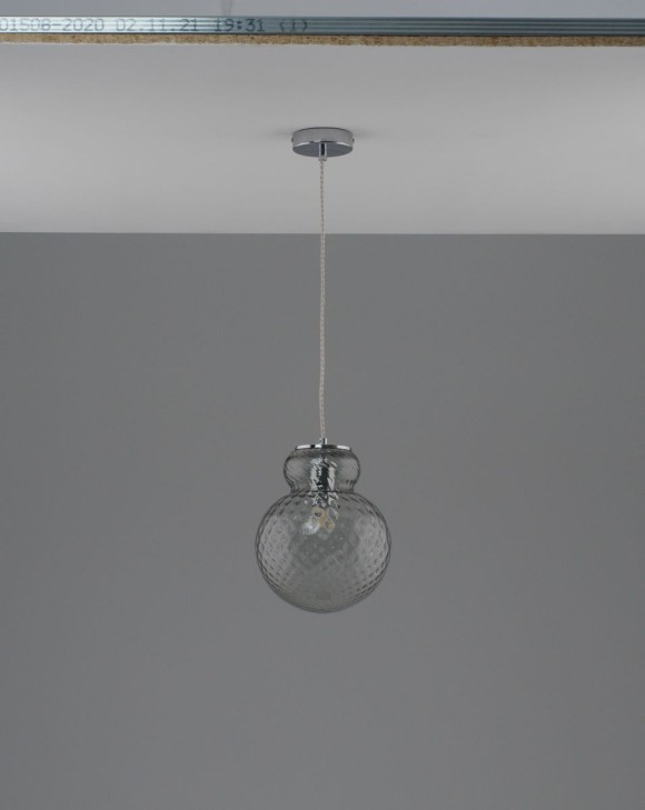 Подвесной светильник Moderli Lorel V11168-1P