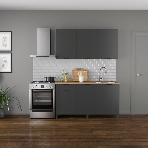 Гарнитур кухонный Комплект 33 Венера TRM_CB-00012342