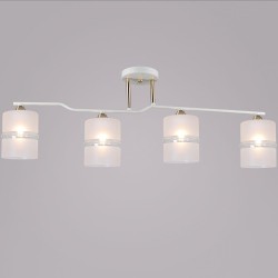 Потолочная люстра Reluce 02283-0.3-04 WT+FGD