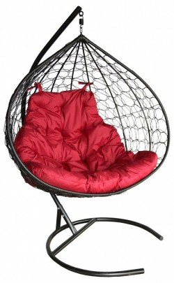 Кресло подвесное Фиджи Лайт Х двойное GST_BG9123