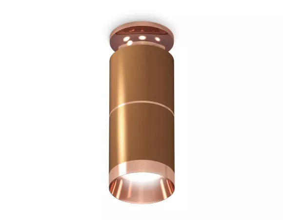 Потолочный светильник Ambrella Light Techno Spot XS6304210 (N6906, C6304, A2063, N6135) Потолочный светильник Ambrella Light Techno Spot XS6304210 (N6906, C6304, A2063, N6135)
