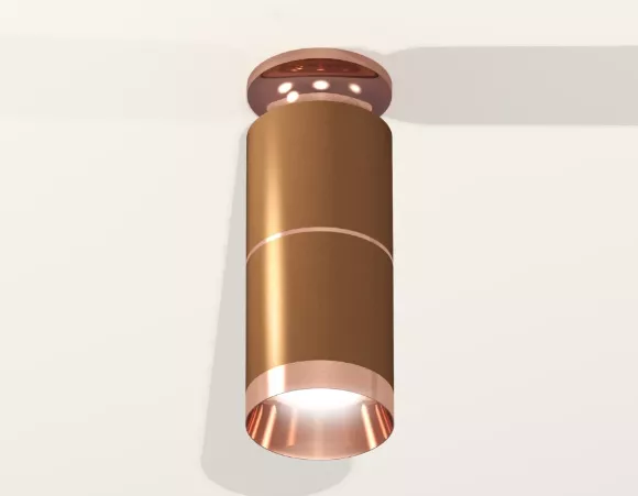 Потолочный светильник Ambrella Light Techno Spot XS6304210 (N6906, C6304, A2063, N6135) Потолочный светильник Ambrella Light Techno Spot XS6304210 (N6906, C6304, A2063, N6135)