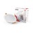 Встраиваемый светильник Gauss Downlight 9100420205