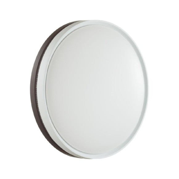 Потолочный светильник Sonex Nohava brown 7668/EL