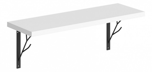 Полка навесная Coffee SH2-TREE SKY_00-07067488