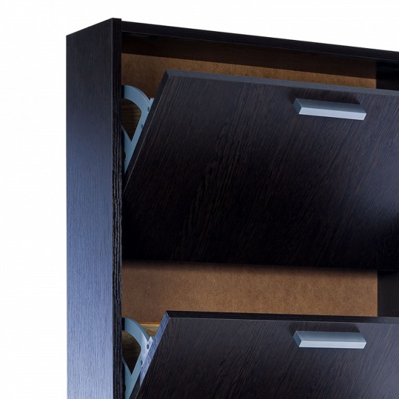 Шкаф для обуви Leset Пронто 5 LST_2500000071294