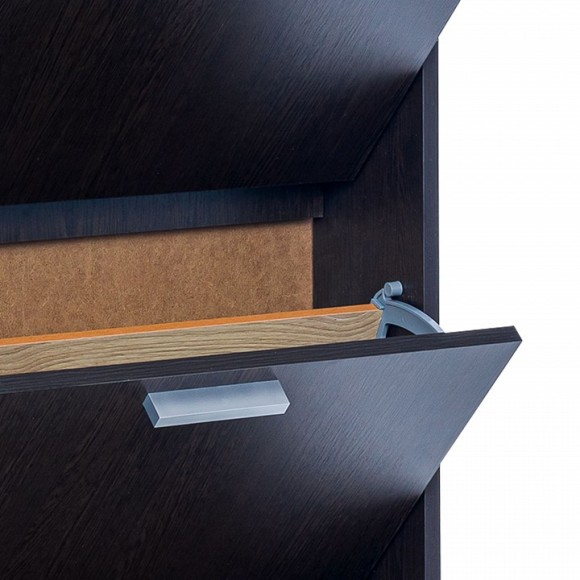 Шкаф для обуви Leset Пронто 5 LST_2500000071294