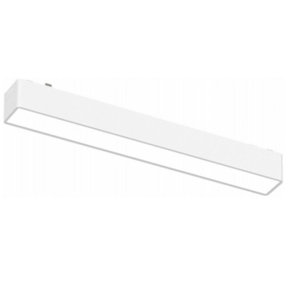 Трековый магнитный светильник Aployt Magnetic track 48 APL.0101.11.10