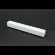 Трековый магнитный светильник Aployt Magnetic track 48 APL.0101.11.10, Белый, От теплого до холодного, Алюминий, вид сбоку