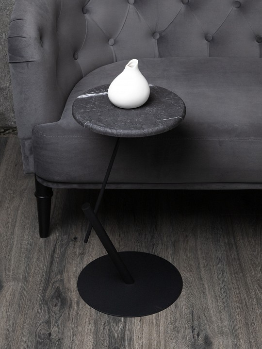 Стол придиванный МеталлАрт М015 ML_4673750200738