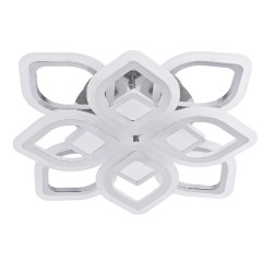 Потолочная люстра с пультом управления LED4U 2723-8