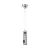 Подвес тросовый двойной Maytoni Flarity TRA157SW-D1-PT