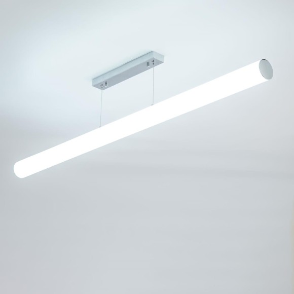 Подвесной светодиодный светильник Citilux Фауст CL721P36N