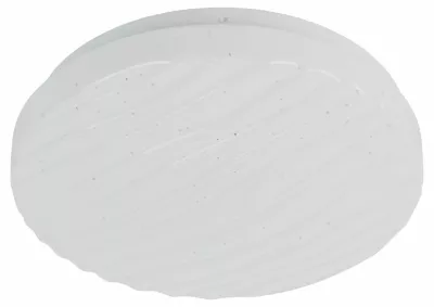 Потолочный светильник ЭРА SPB-6 Slim Sahara 18W-4K Б0071123