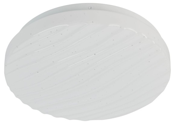 Потолочный светильник ЭРА SPB-6 Slim Sahara 18W-4K Б0071123