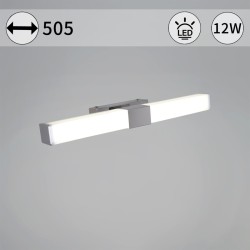 Настенный светильник Reluce 03269-0.2-500