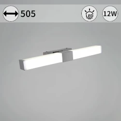 Настенный светильник Reluce 03269-0.2-500