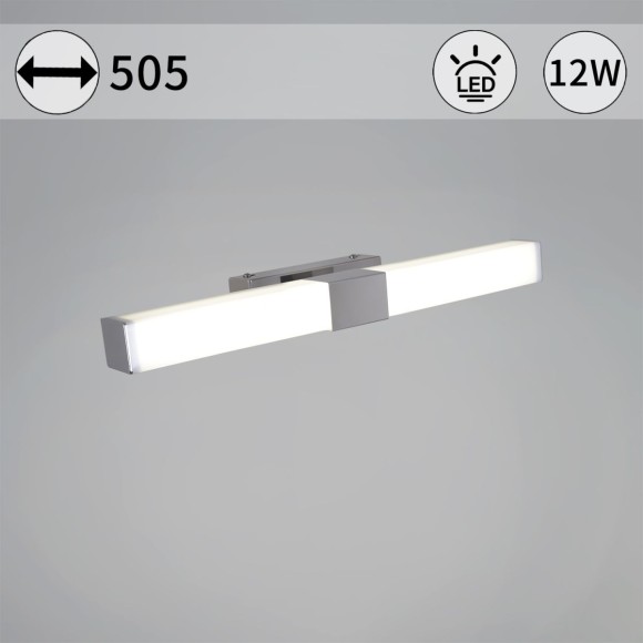 Настенный светильник Reluce 03269-0.2-500