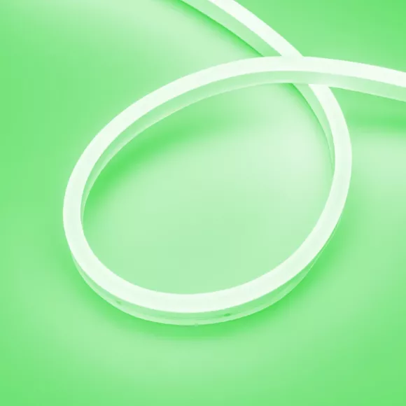 Светодиодная лента герметичная Arlight AURORA-PS-A120-16x8mm 24V Green 036692 Светодиодная лента герметичная Arlight AURORA-PS-A120-16x8mm 24V Green 036692