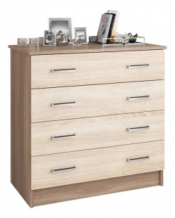 Комод Катрин-3 TKS_00-00003857