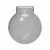 Плафон Arlight ART-APRIORI-ZORB-GR-R110 049256