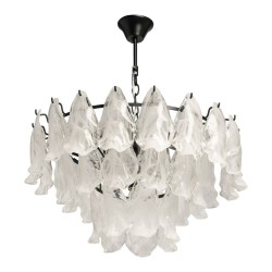 Подвесная люстра De Markt City Патриция  447013006