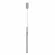 Подвесной светильник Odeon Light Aletta 6694/4L