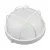 Потолочный светильник Uniel ULW-K ULW-K22A 8W/6000K IP54 WHITE
