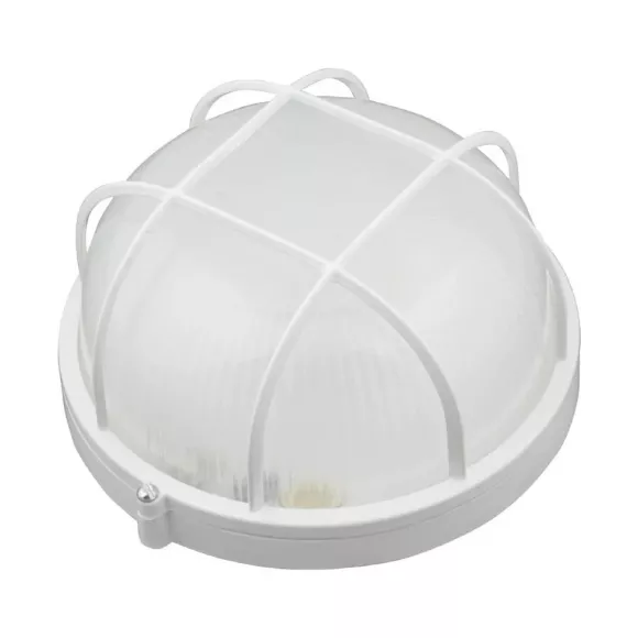 Потолочный светильник Uniel ULW-K ULW-K22A 8W/6000K IP54 WHITE Потолочный светильник Uniel ULW-K ULW-K22A 8W/6000K IP54 WHITE
