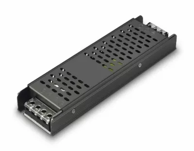Блок питания внешний для магнитного шинопровода Ambrella Light Track System 48V 10mm 200W GL2085