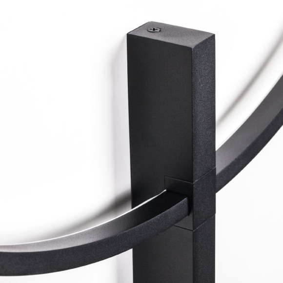 Настенный светильник Lightstar Undine 738587