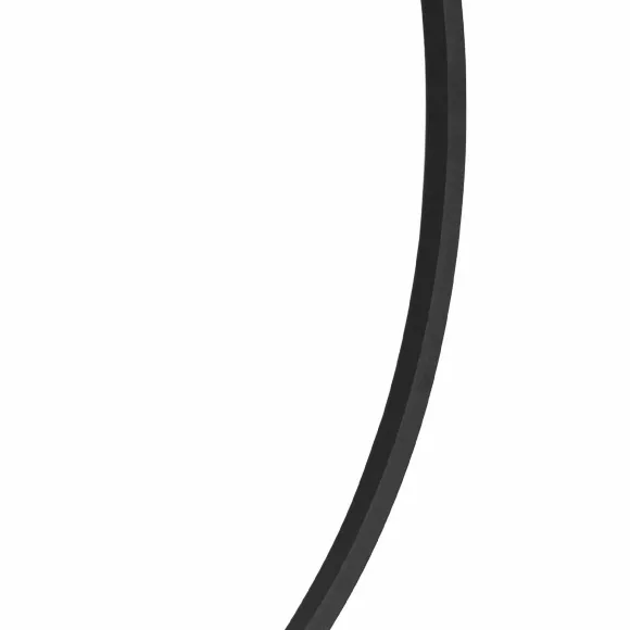 Настенный светильник Lightstar Undine 738587, Черный, Теплый белый, Металл Настенный светильник Lightstar Undine 738587, Черный, Теплый белый, Металл