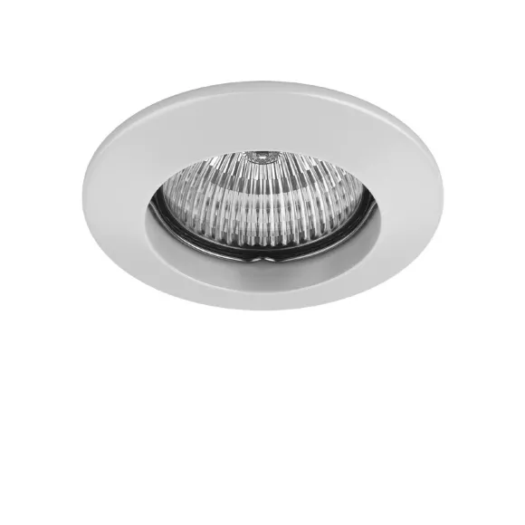 Встраиваемый светильник Lightstar Lega 011040 Встраиваемый светильник Lightstar Lega 011040