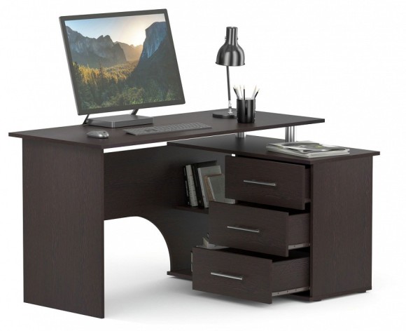 Стол письменный КСТ-09 SK_00-00010947