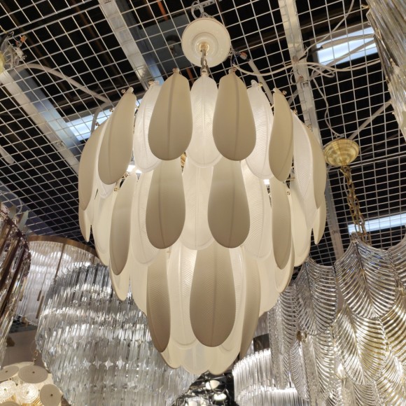 Подвесная люстра Cloyd Bahama 10653