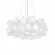 Подвесной светильник Loft IT Clizia 10595/530 White