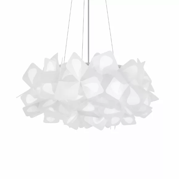 Подвесной светильник Loft IT Clizia 10595/530 White