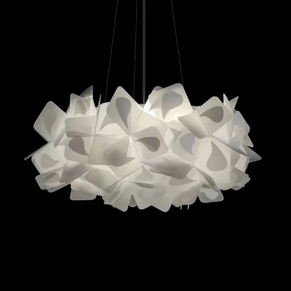 Подвесной светильник Loft IT Clizia 10595/530 White