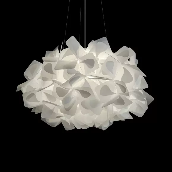 Подвесной светильник Loft IT Clizia 10595/530 White