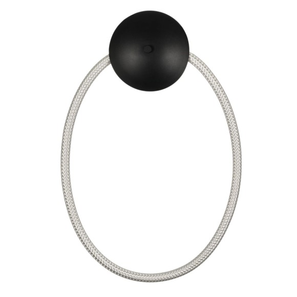 Настенный светильник Myfar Kenneth MR2141-1WL