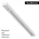 Шинопровод Arte Lamp Track Accessories A540133, Белый, Металл, Современный стиль