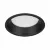 Встраиваемый светильник Arlight MS-BREEZE-BUILT-R104-12W Warm3000 (BK, 85 deg, 230V) (IP20 Металл) 036621(1)
