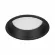 Встраиваемый светильник Arlight MS-BREEZE-BUILT-R104-12W Warm3000 (BK, 85 deg, 230V) (IP20 Металл) 036621(1)