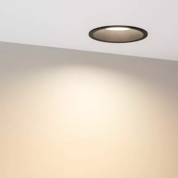 Встраиваемый светильник Arlight MS-BREEZE-BUILT-R104-12W Warm3000 (BK, 85 deg, 230V) (IP20 Металл) 036621(1) Встраиваемый светильник Arlight MS-BREEZE-BUILT-R104-12W Warm3000 (BK, 85 deg, 230V) (IP20 Металл) 036621(1)