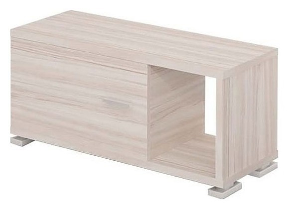 Тумба комбинированная Домино СБ-30/1 MER_SB-30_1_K